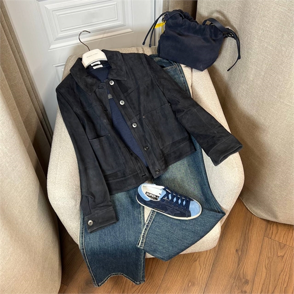 Куртка BRUNELLO CUCINELLI 173351