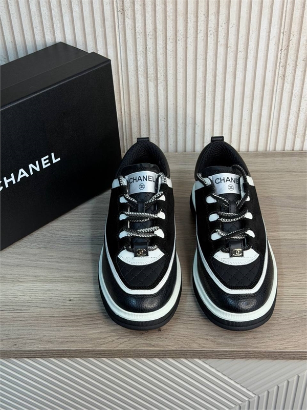 Кроссовки CHANEL 173366