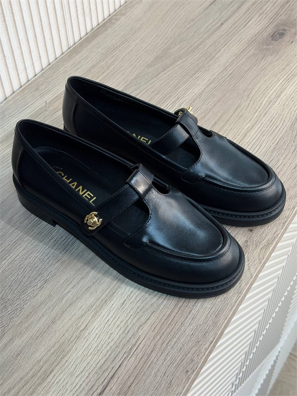 Лоферы CHANEL 173367