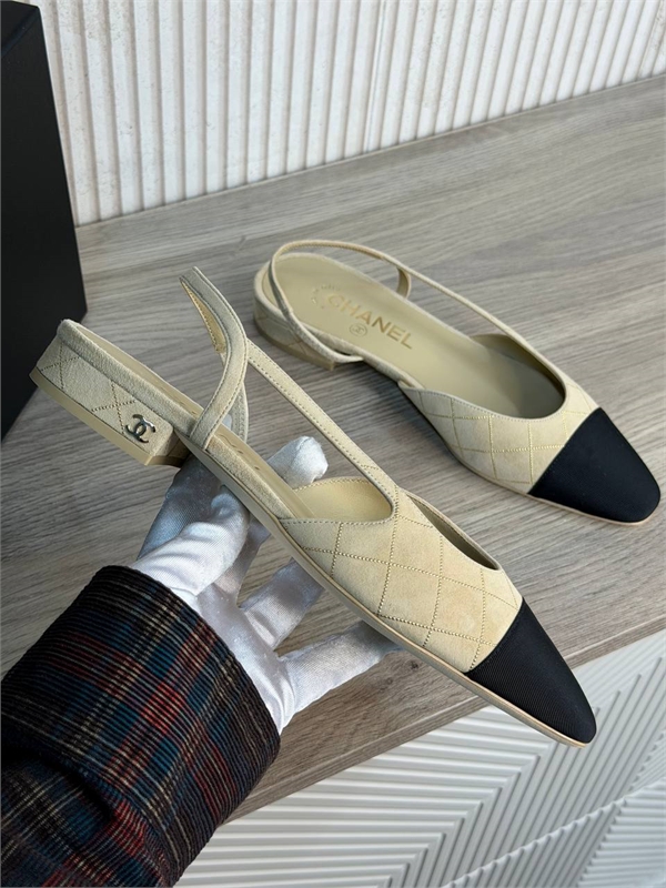 Туфли CHANEL 173371