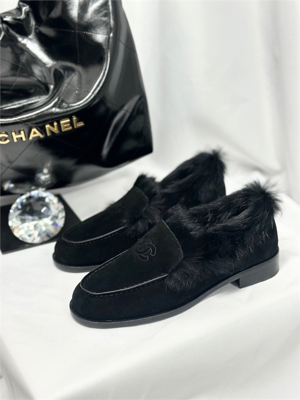 Лоферы CHANEL 173375