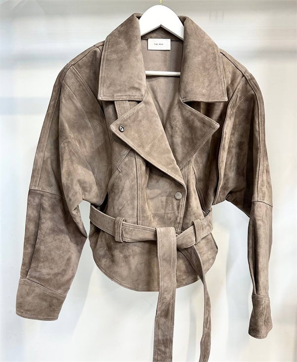 Куртка THE ROW 173380