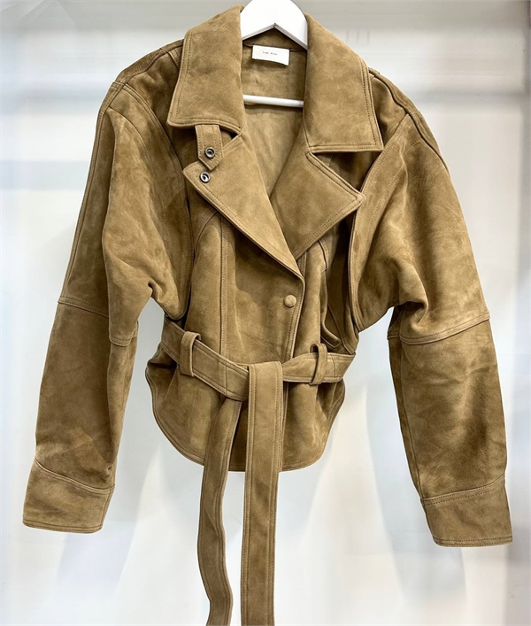 Куртка THE ROW 173381