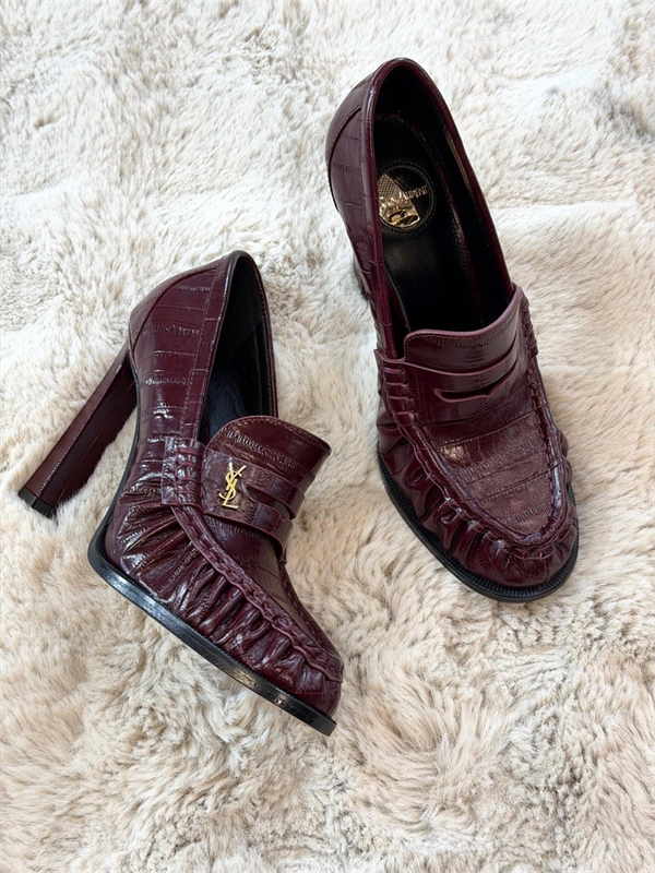 Туфли YSL 173389