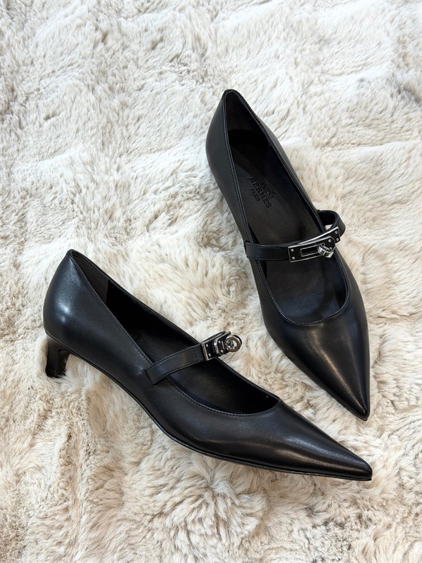 Туфли HERMES 173392