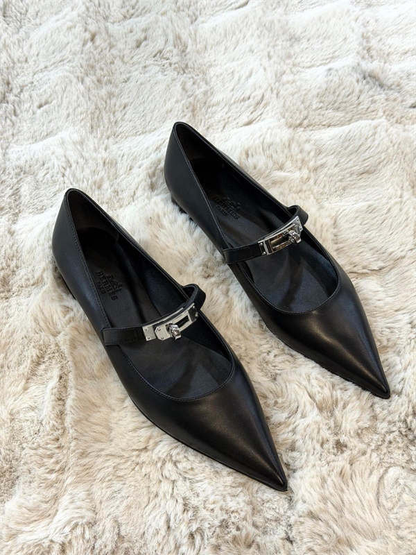 Туфли HERMES 173393