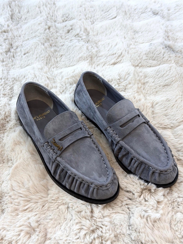 Лоферы YSL 173411