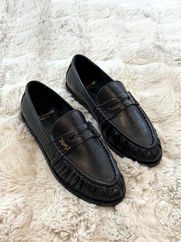 Лоферы YSL 173413