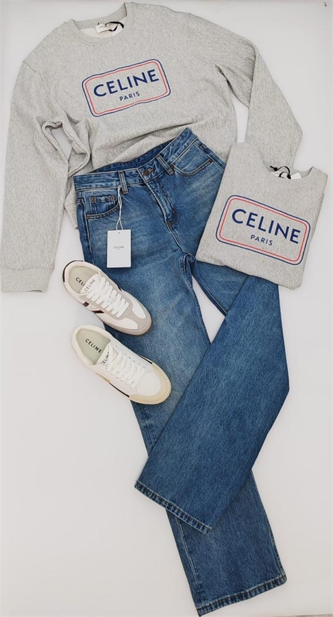 Кофта CELINE 173440