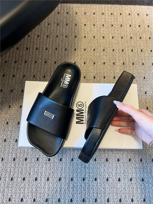 Тапочки HERMES 173449