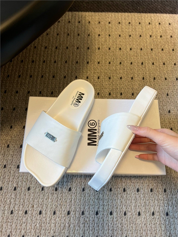 Тапочки HERMES 173450