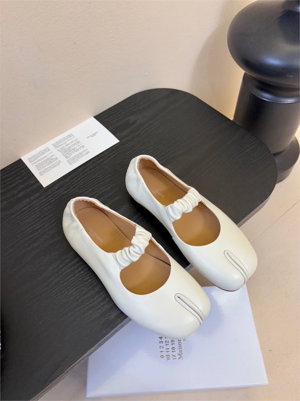 Балетки MAISON MARGIELA 173452