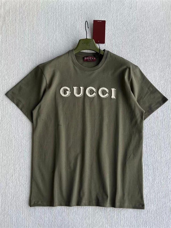 Футболка GUCCI 173454