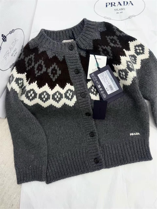 Кардиган PRADA 173466