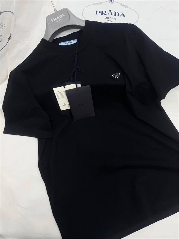 Футболка PRADA 173475