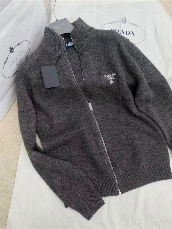 Кардиган PRADA 173476