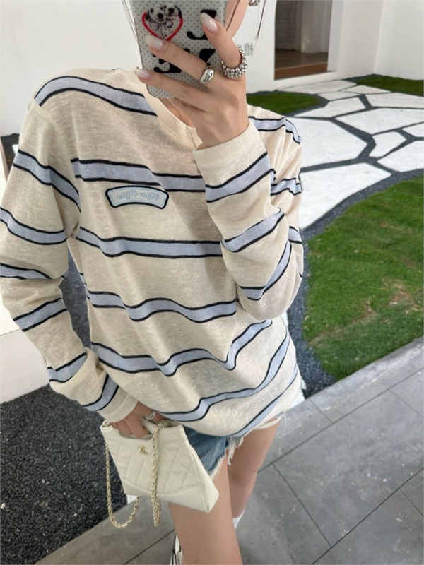 Лонгслив PRADA 173478