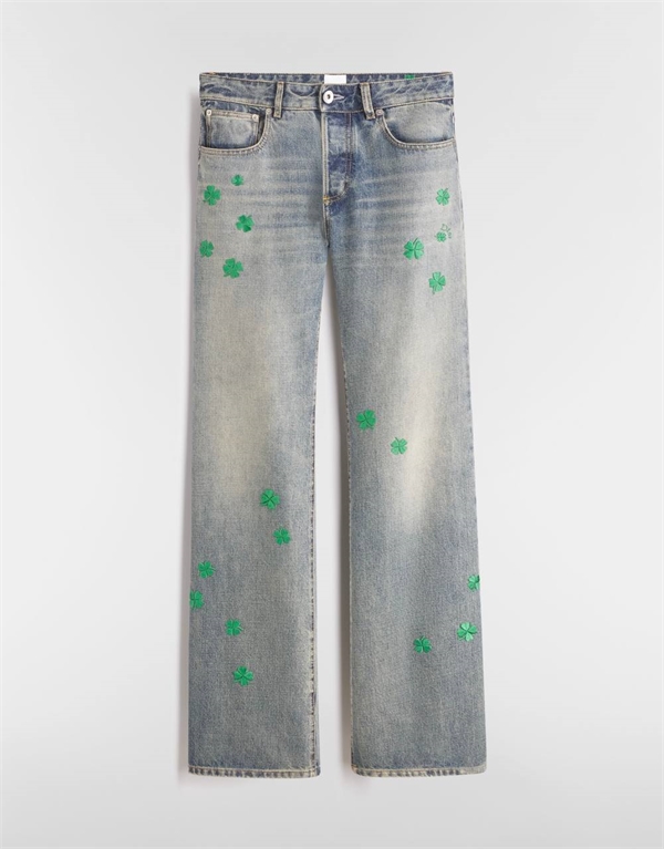 Джинсы DIOR 173499