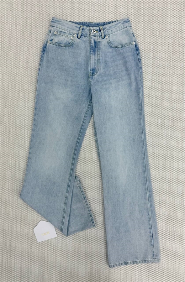 Джинсы DIOR 173500