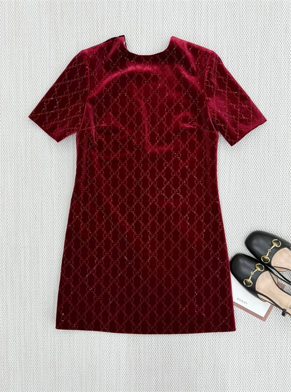 Платье GUCCI 173495