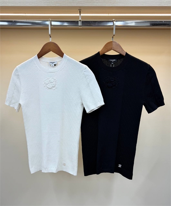 Футболка CHANEL 173506