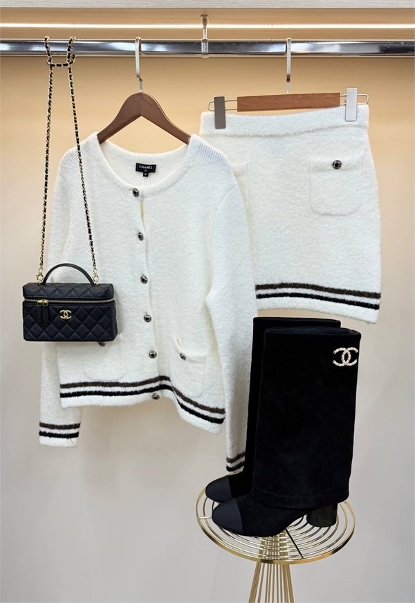 Костюм CHANEL 173509