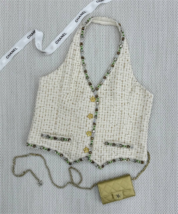 Жилетка CHANEL 173512