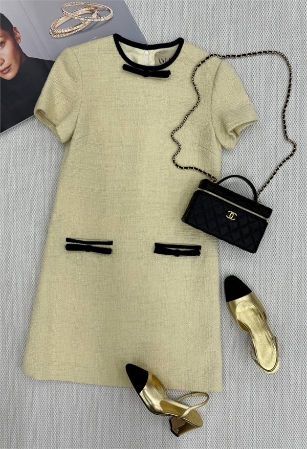 Платье VALENTINO 173513