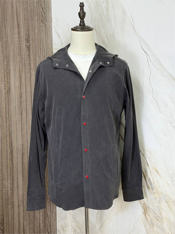 Рубашка KITON 173520