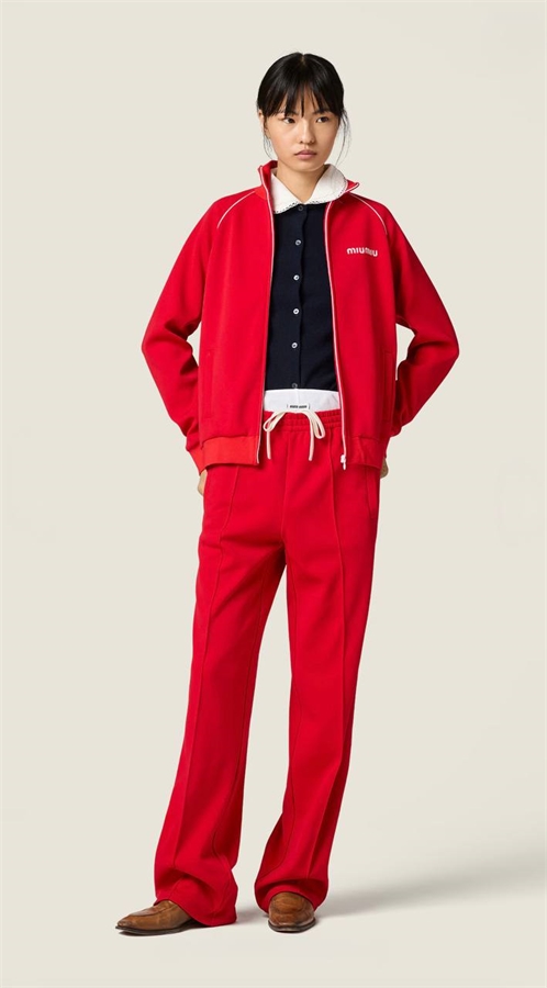 Костюм MIU MIU 173539