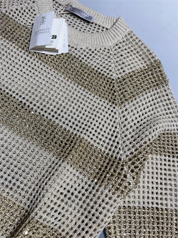 Кофта BRUNELLO CUCINELLI 173543