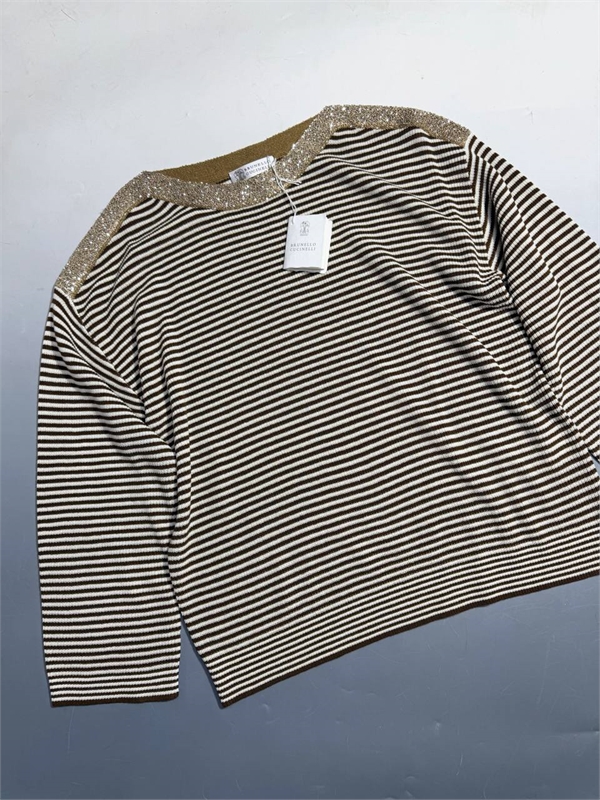 Кофта BRUNELLO CUCINELLI 173544