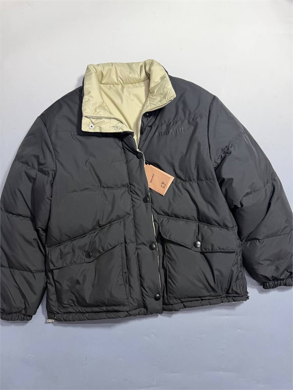 Куртка MIU MIU 173547