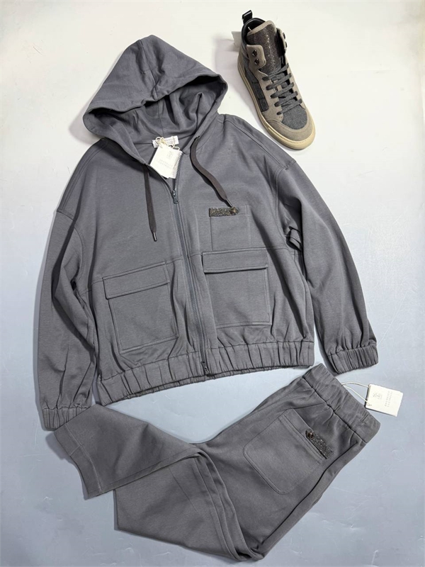 Костюм BRUNELLO CUCINELLI 173557