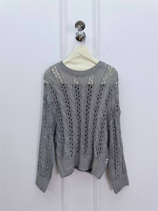 Кофта BRUNELLO CUCINELLI 173563