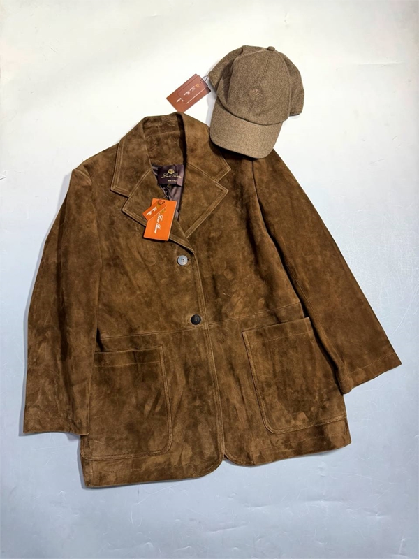 Пиджак LORO PIANA 173584