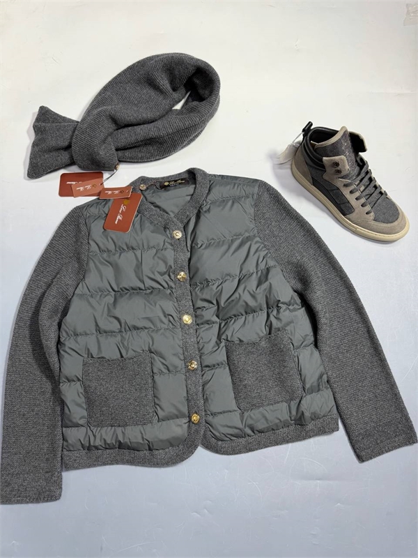 Куртка LORO PIANA 173594