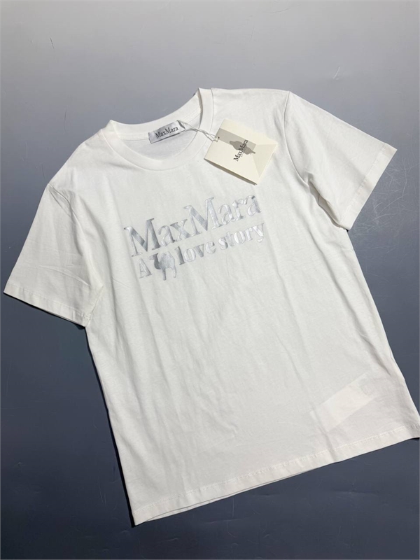 Футболка MAX MARA 173600