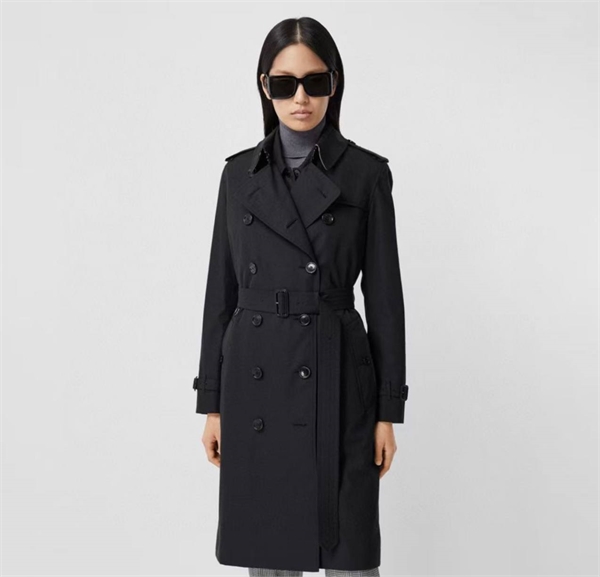 Тренч BURBERRY 173605