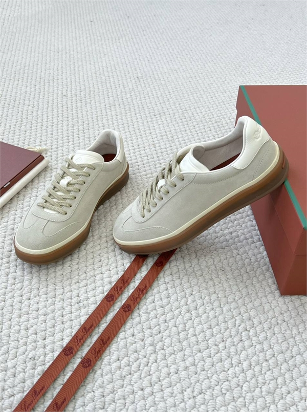 Кеды LORO PIANA 173606