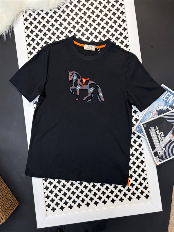 Футболка HERMES 173621