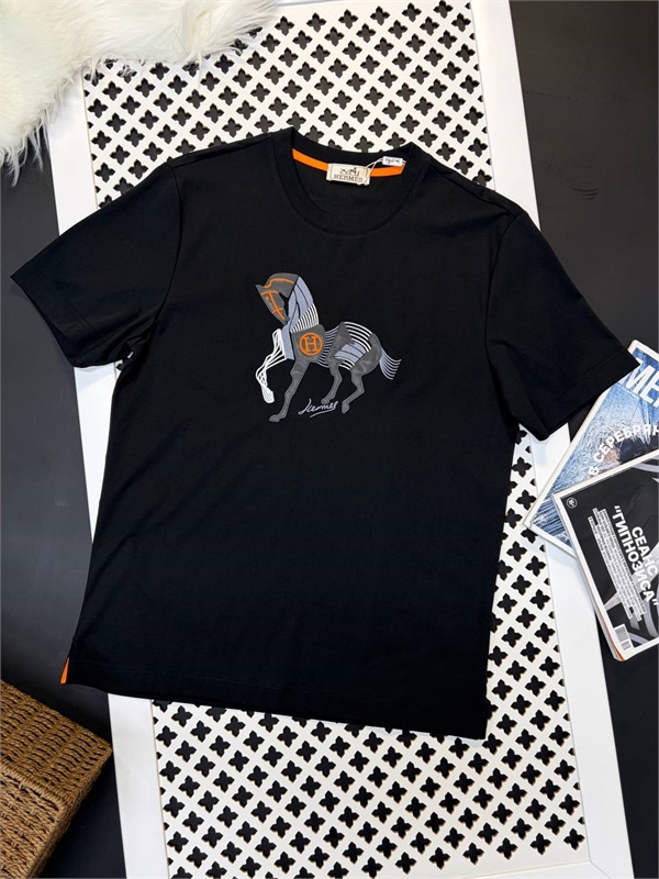 Футболка HERMES 173622