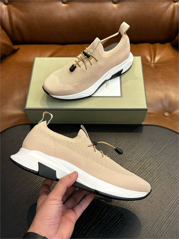 Кроссовки TOM FORD 173630