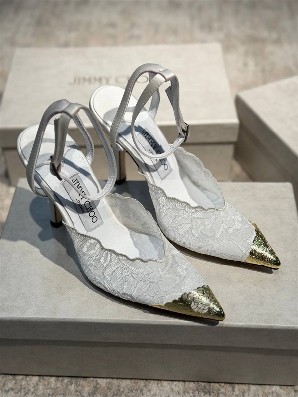 Туфли JIMMY CHOO 173615