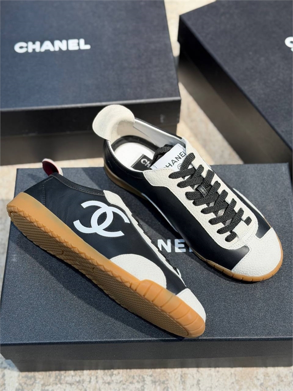 Кроссовки CHANEL 173647