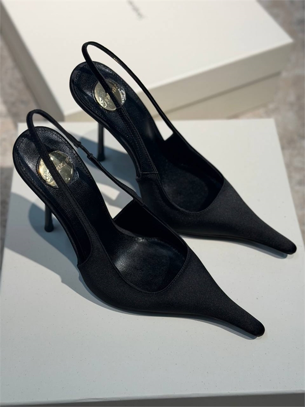 Туфли YSL 173652