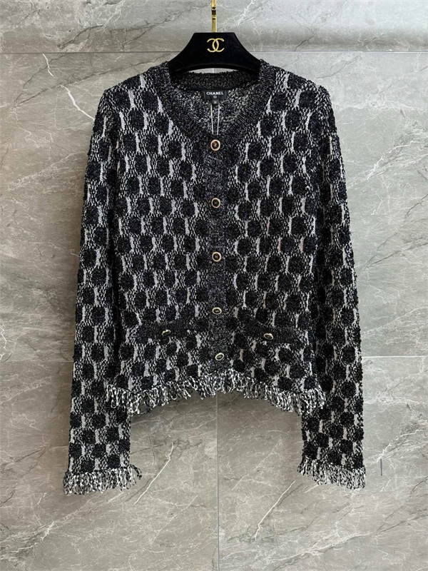 Кардиган CHANEL 173673