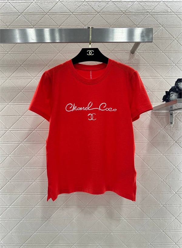 Футболка CHANEL 173676