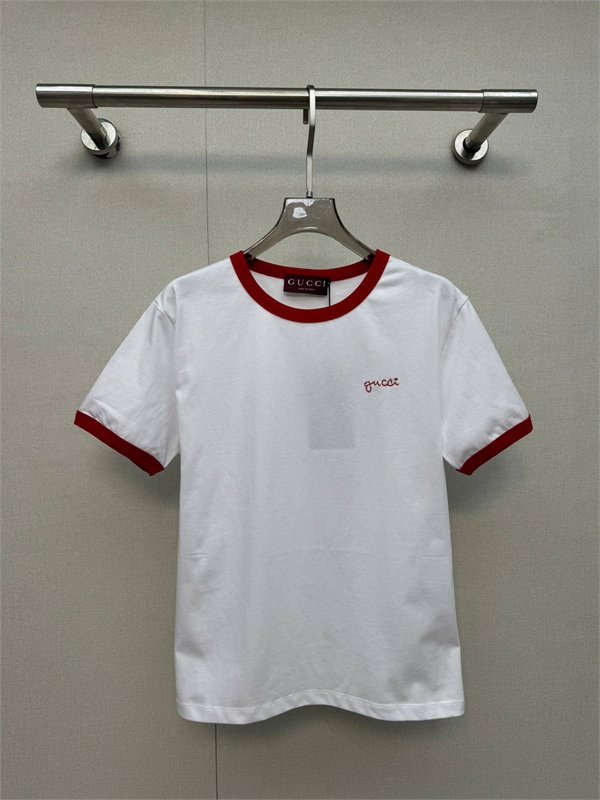 Футболка GUCCI 173678