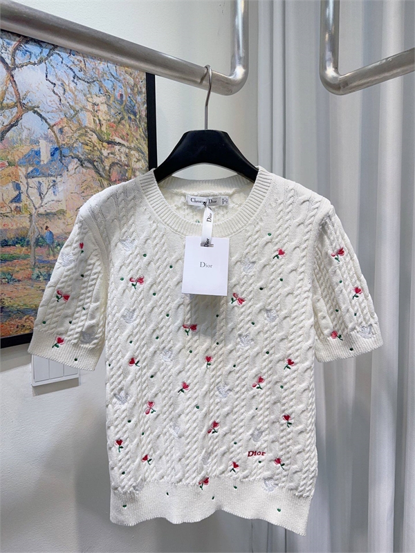 Кофта DIOR 173683